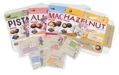 【五等分の花嫁・未開封】Meiji アクリルスタンドセット