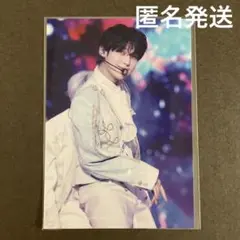 ENHYPEN ソヌ ブロマイド　写真展