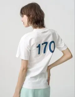 ロンハーマン RHC Café Forgot Tシャツ