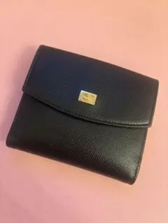 Ferragamo 二つ折り財布