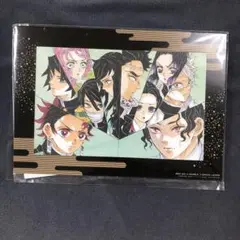 鬼滅映画特典