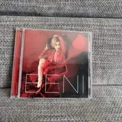 BENI Red アルバム CD
