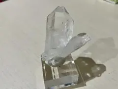 米国アーカンソー州産 水晶 鉱物標本