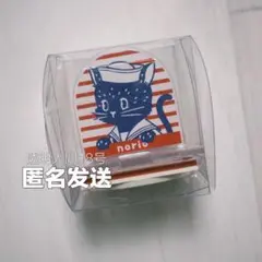 文具女子博 オビワン レトロ郵便 船乗猫 アクリルスタンプス はんこ 新品 限定