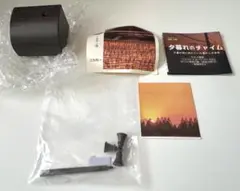 夕暮れのチャイム ふるさと SO-TA