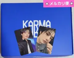 Straykids スキズ KARMA アイエン applemusic