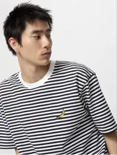 UNIQLO アンディ・ウォーホル リラックスフィット Lサイズ 美品