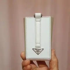 プラダケース。中古。商品説明必読。