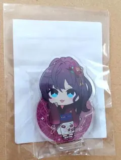 一ノ瀬志希　ミニアクリルスタンド