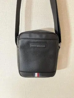 TOMMY HILFIGER メンズ ショルダーバッグ