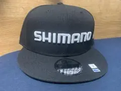 シマノ　ニューエラ NEW ERA - 限定 NEW ERA × SHIMANO - PATCH CAPの通販 by