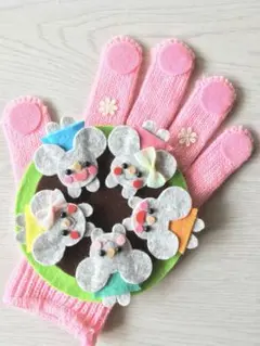 手袋シアター⭐︎専用