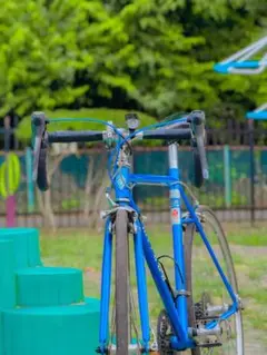 「浜松市現地引取ジャンク」ミヤタ　フリーダム700c 2123012600001.jpg