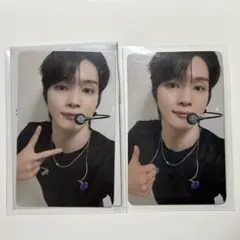 SMTOWN トレカ RIIZE ソンチャン 購入特典 6000円トレカ