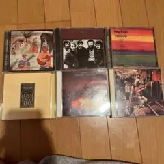 The Band CDセット