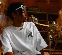 dallclothing Tシャツ
