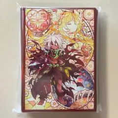 Ys35i 烙印 白の聖女エクレシア 60枚 遊戯王 カードスリーブ