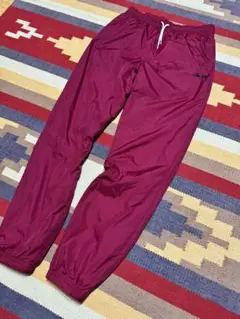 ステューシー ナイロンパンツ