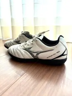 Mizuno Monarcida Neo サッカーシューズ 21.5センチ