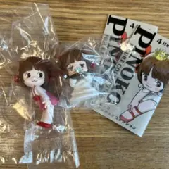 ピノコ フィギュアコレクション　２種