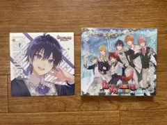 Strawberry Prince アルバム通常盤