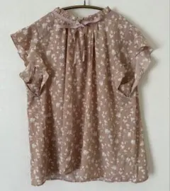 COLZA トップス ブラウス 美品