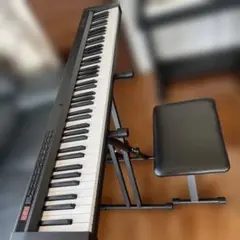 CARINA キーボード　スタンド　イス
