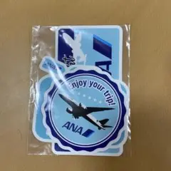 ANA スッテカー