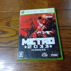 METRO2033