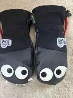 EBS キャラクター手袋 キッズサイズ　JM
