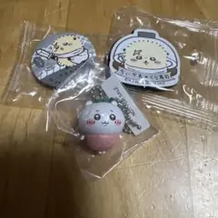 ちいかわ　くら寿司　フィギュア　（ねぎまぐろ）