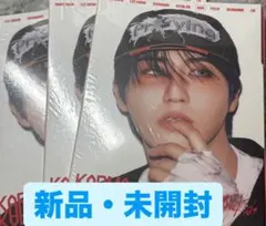 Straykids KARMA Accordion ハン 新品未開封