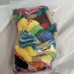 刺繍糸 まとめ売り