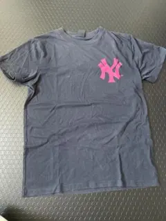ニューヨークヤンキース　tシャツ