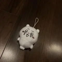 ちいかわ　いろんな泣き顔マスコット