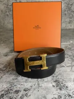 HERMES エルメス ベルト