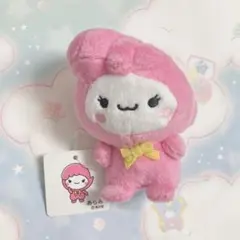 あらみぃ ぬいぐるみマスコット