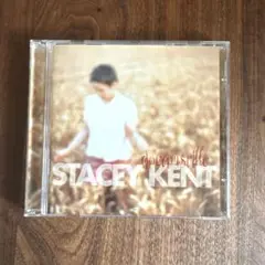 STACEY KENT dreamsville CD