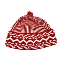 PAKISTAN BEANIE パキスタンビーニー