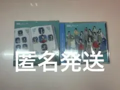 僕が見たかった青空　僕青　6th 視線のラブレター　通常盤　僕青イベント盤