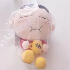 【一番くじ】クレヨンしんちゃん A賞 ぬいぐるみ