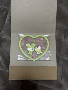 TWICEジョンヨンラバーコースター