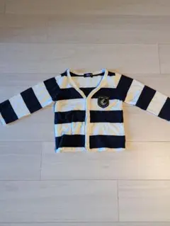 COMME CA ISM カーディガン 90