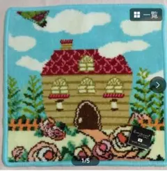 ☆新品未使用☆ アーンジョー ハンカチ(日本製)