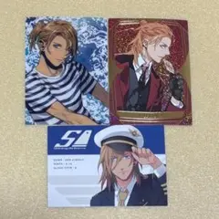 うたプリ　BSC 神宮寺レン