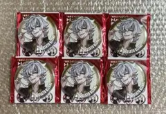 東京エイリアンズ チャイナ ハオハオカフェ 鬼崎将斗 6個セット