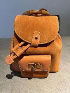 GUCCI グッチ バンブーミニリュック