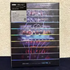 SnowMan i DO ME 初回盤Blu-ray