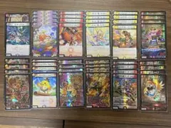 1〜2日発送 リゼ・ヘルエスタ デッキ 4コン 計40枚 ロイヤルパニッシャー リゼ・ヘルエスタ デッキ 4コン 計40枚セット ロイヤル