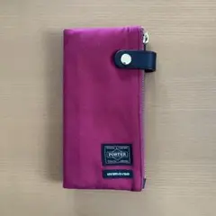 ほぼ日手帳 weeksカバー 吉田カバン PORTER ポーター